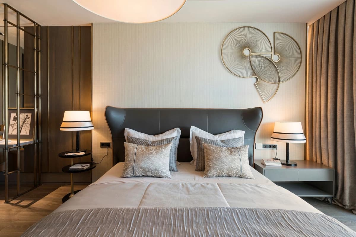 Yedi Mavi – Luxury Seafront Apartments for Sale in Zeytinburnu, Istanbul