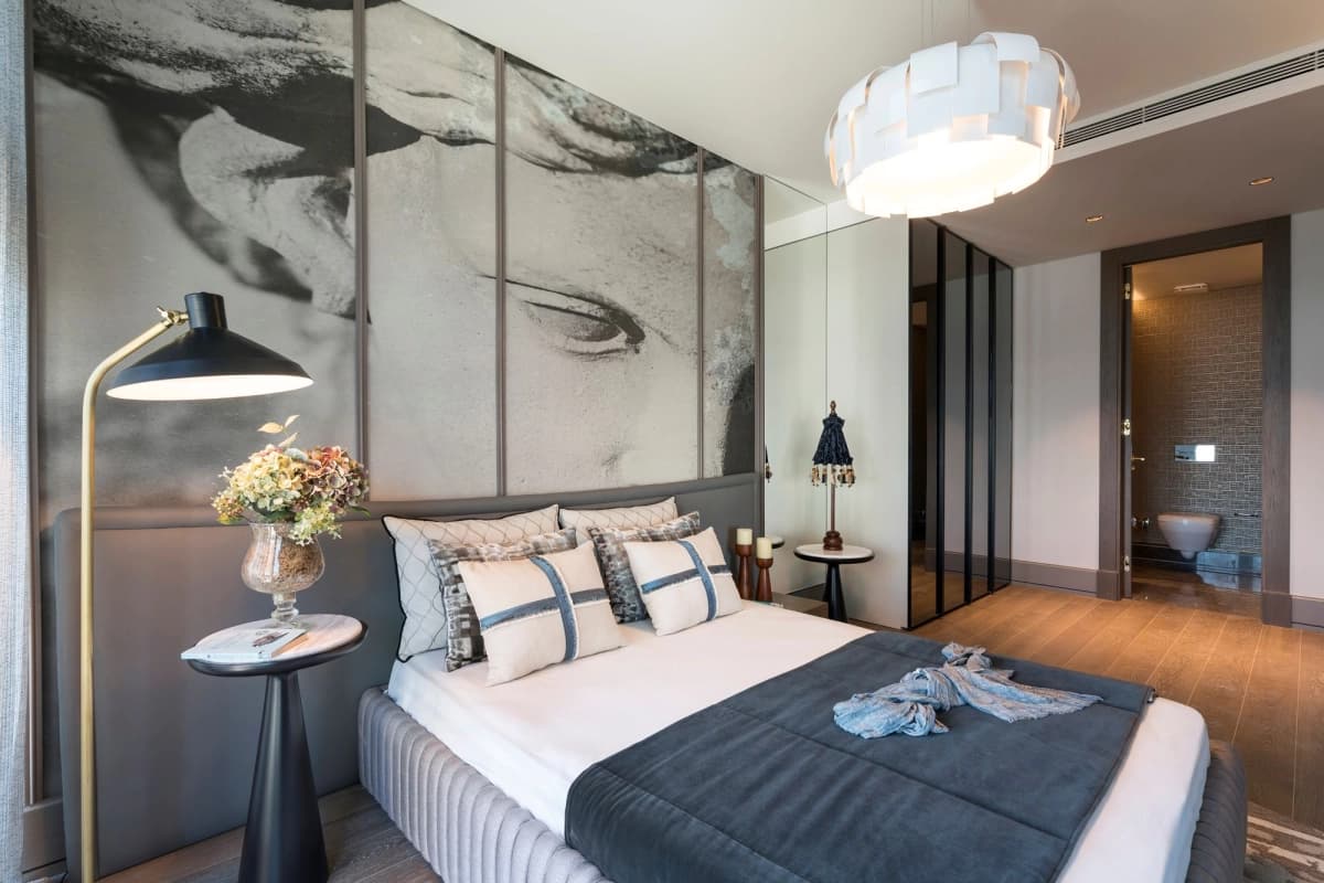 Yedi Mavi – Luxury Seafront Apartments for Sale in Zeytinburnu, Istanbul