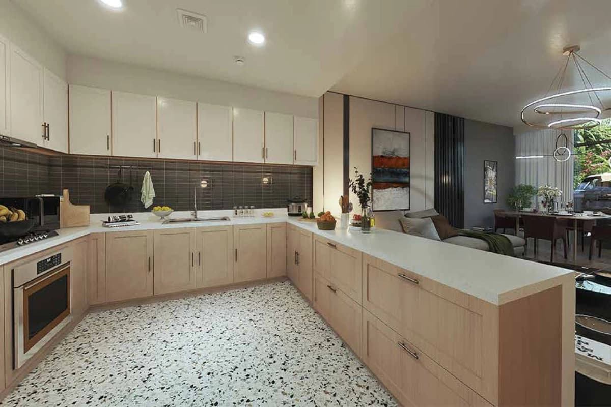 Afra Park Istanbul – Modern Family Villas for Sale in Bahçeşehir