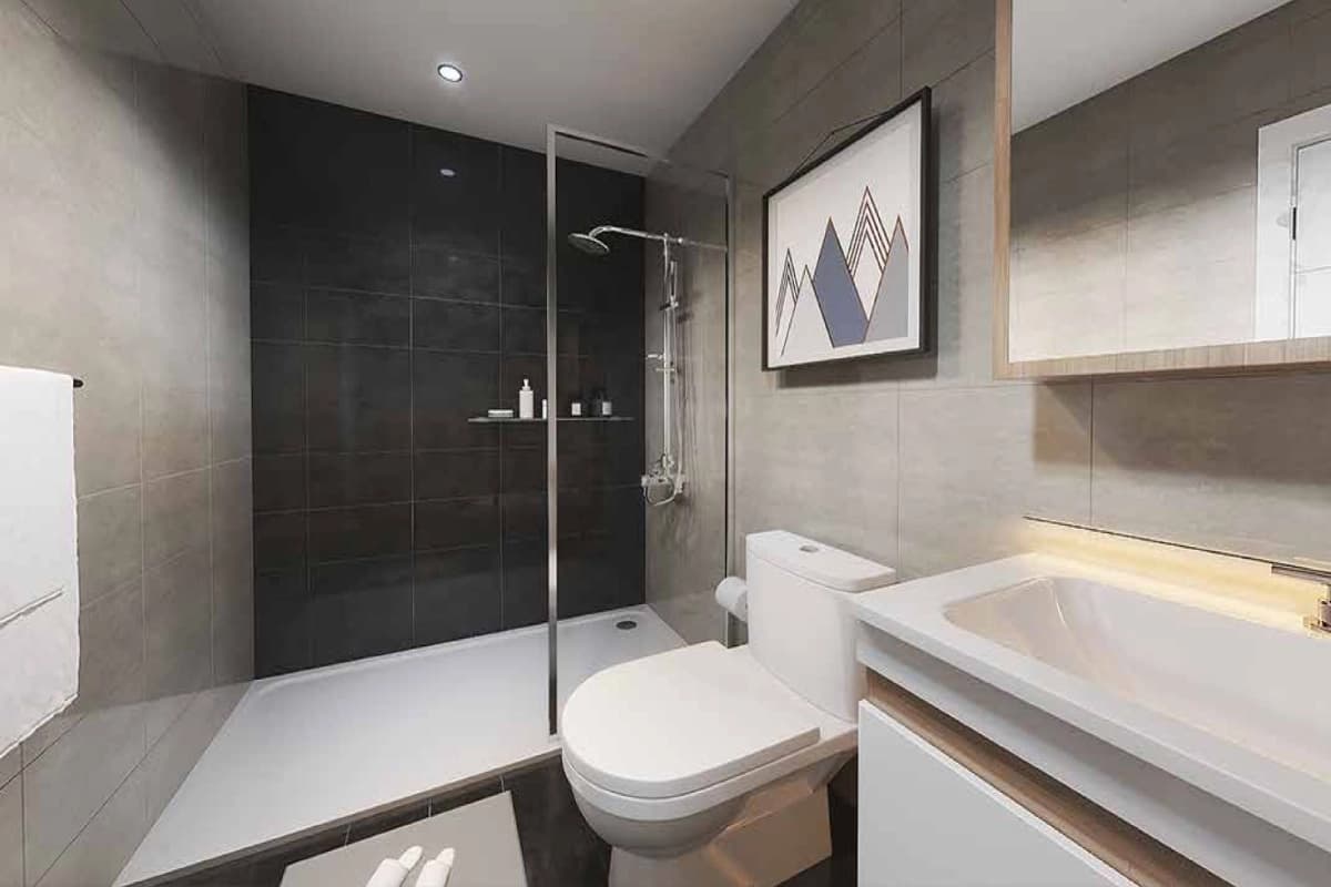 Afra Park Istanbul – Modern Family Villas for Sale in Bahçeşehir