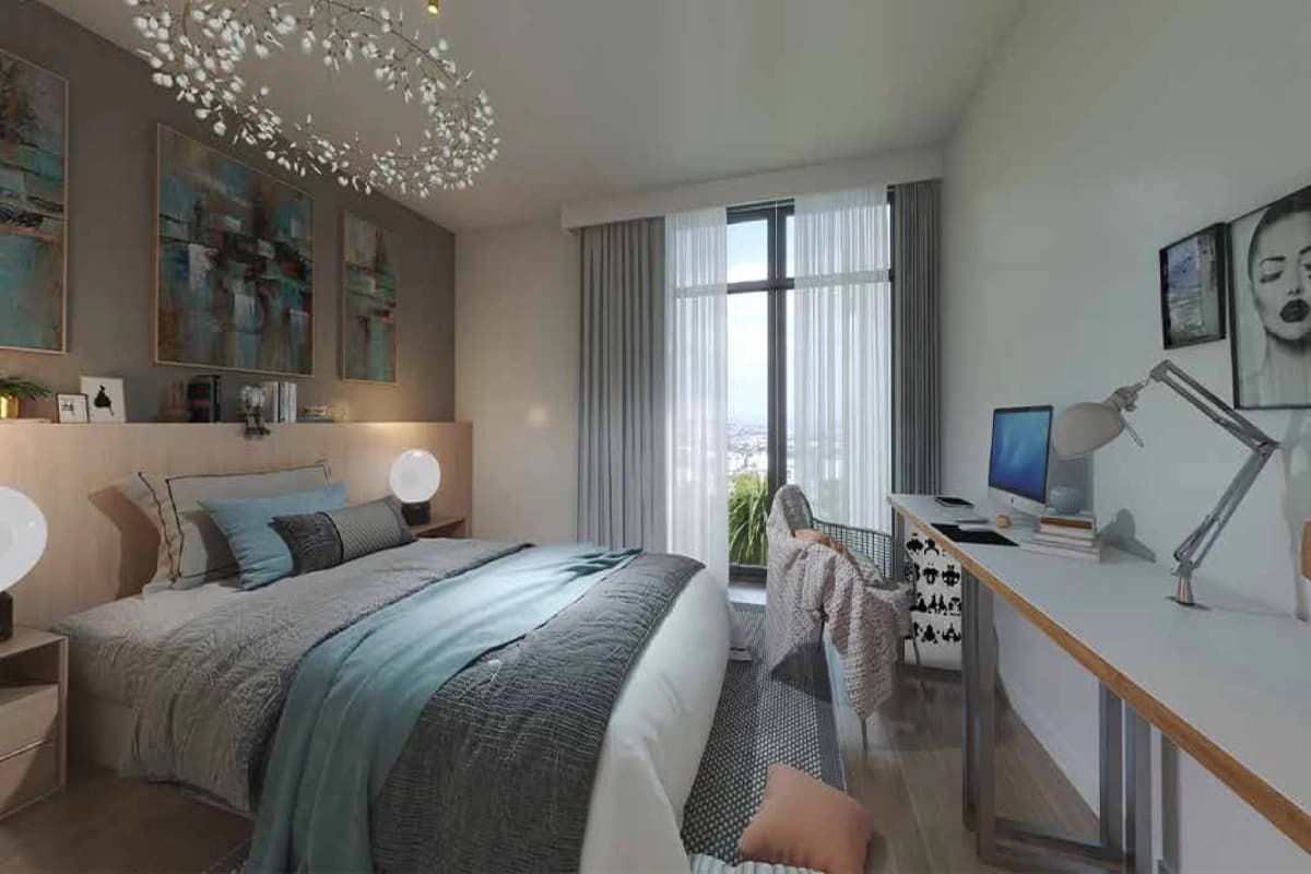 Afra Park Istanbul – Modern Family Villas for Sale in Bahçeşehir