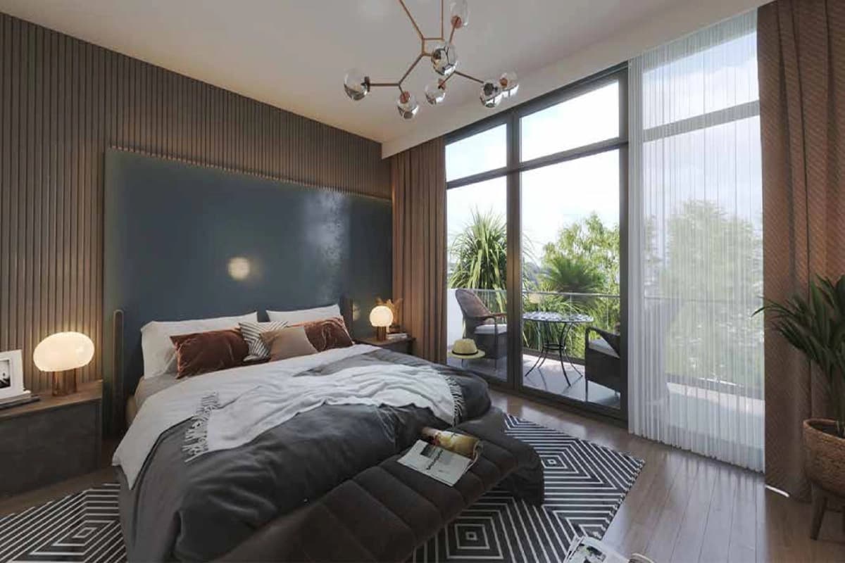 Afra Park Istanbul – Modern Family Villas for Sale in Bahçeşehir