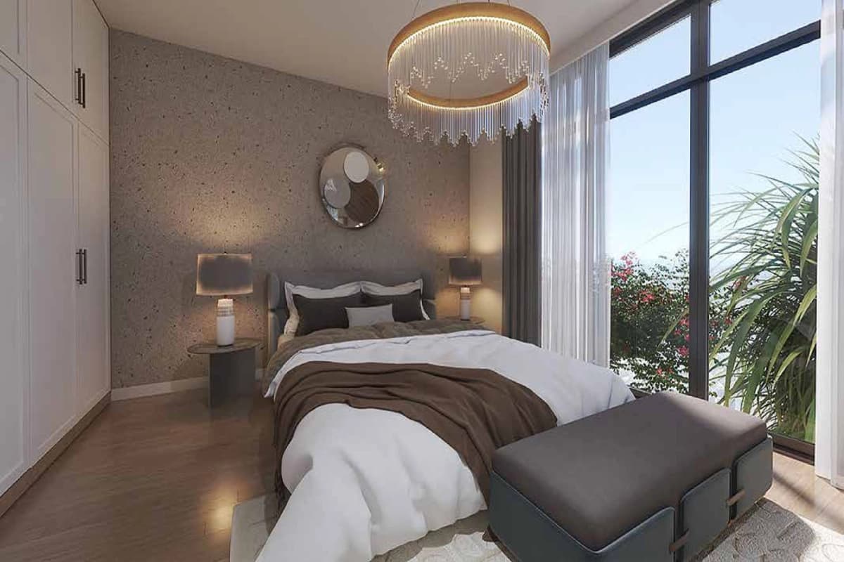 Afra Park Istanbul – Modern Family Villas for Sale in Bahçeşehir