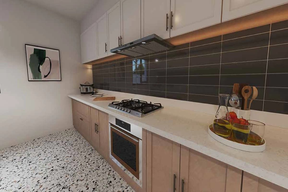 Afra Park Istanbul – Modern Family Villas for Sale in Bahçeşehir