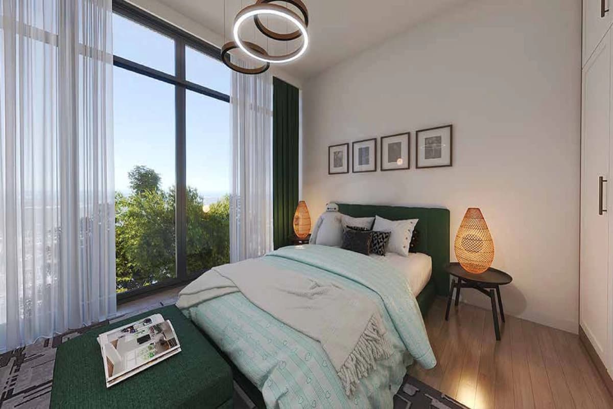 Afra Park Istanbul – Modern Family Villas for Sale in Bahçeşehir