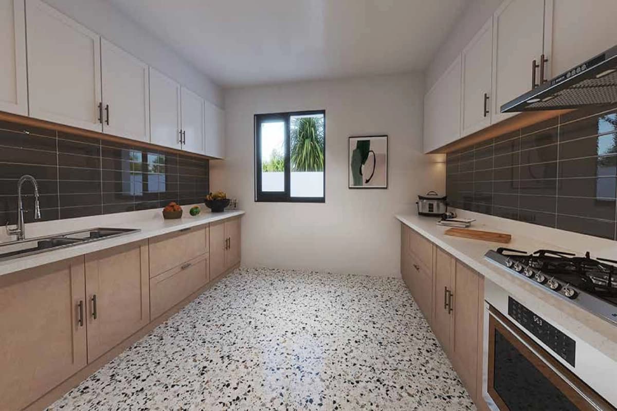 Afra Park Istanbul – Modern Family Villas for Sale in Bahçeşehir