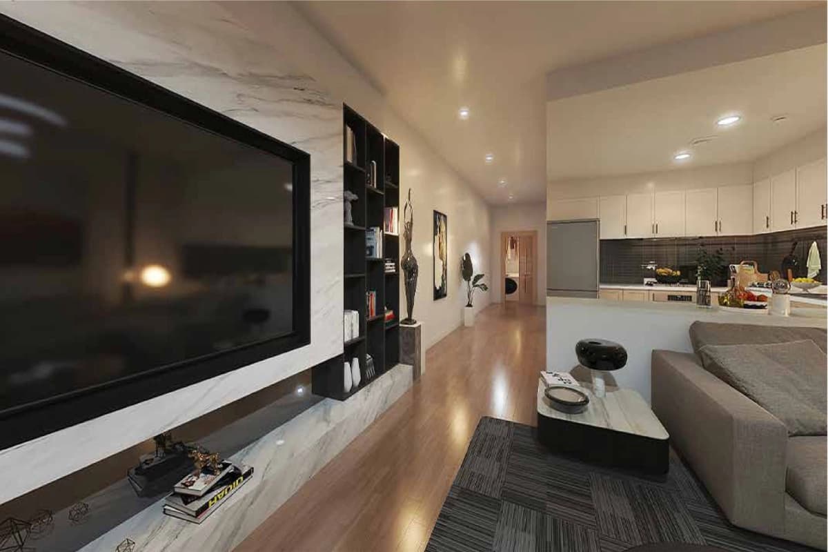 Afra Park Istanbul – Modern Family Villas for Sale in Bahçeşehir