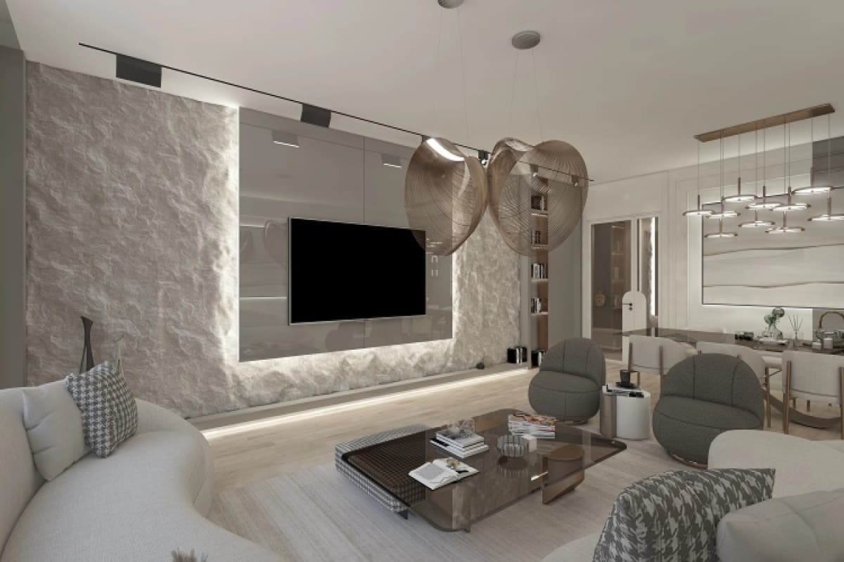Alya Bahçe Bahçeşehir – Luxury Family Villas for Sale in Istanbul