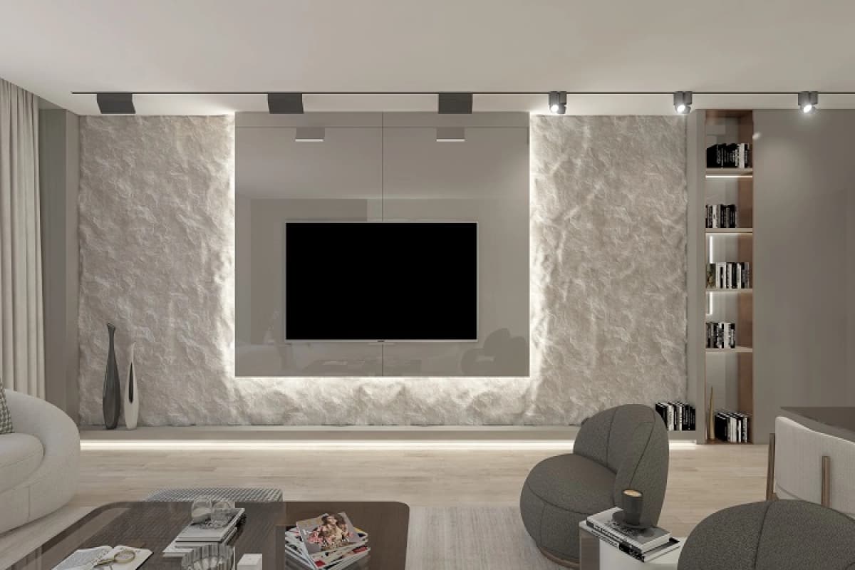 Alya Bahçe Bahçeşehir – Luxury Family Villas for Sale in Istanbul