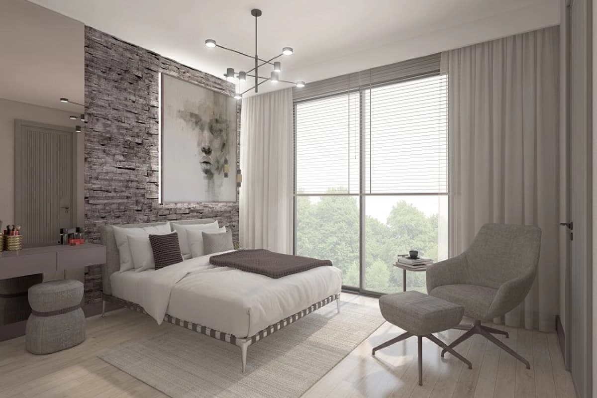 Alya Bahçe Bahçeşehir – Luxury Family Villas for Sale in Istanbul