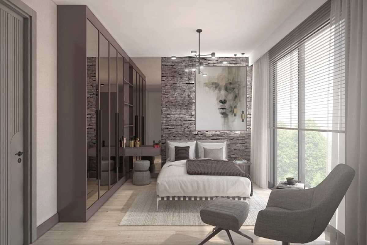 Alya Bahçe Bahçeşehir – Luxury Family Villas for Sale in Istanbul