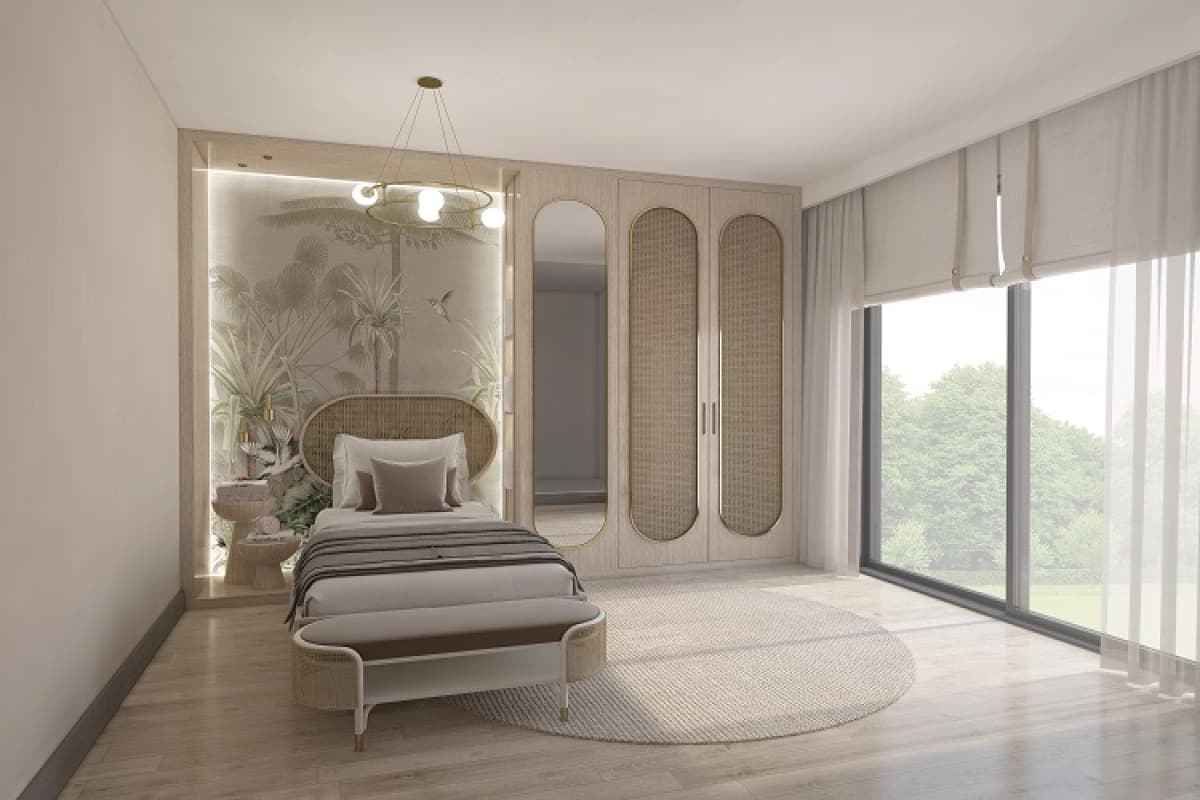 Alya Bahçe Bahçeşehir – Luxury Family Villas for Sale in Istanbul
