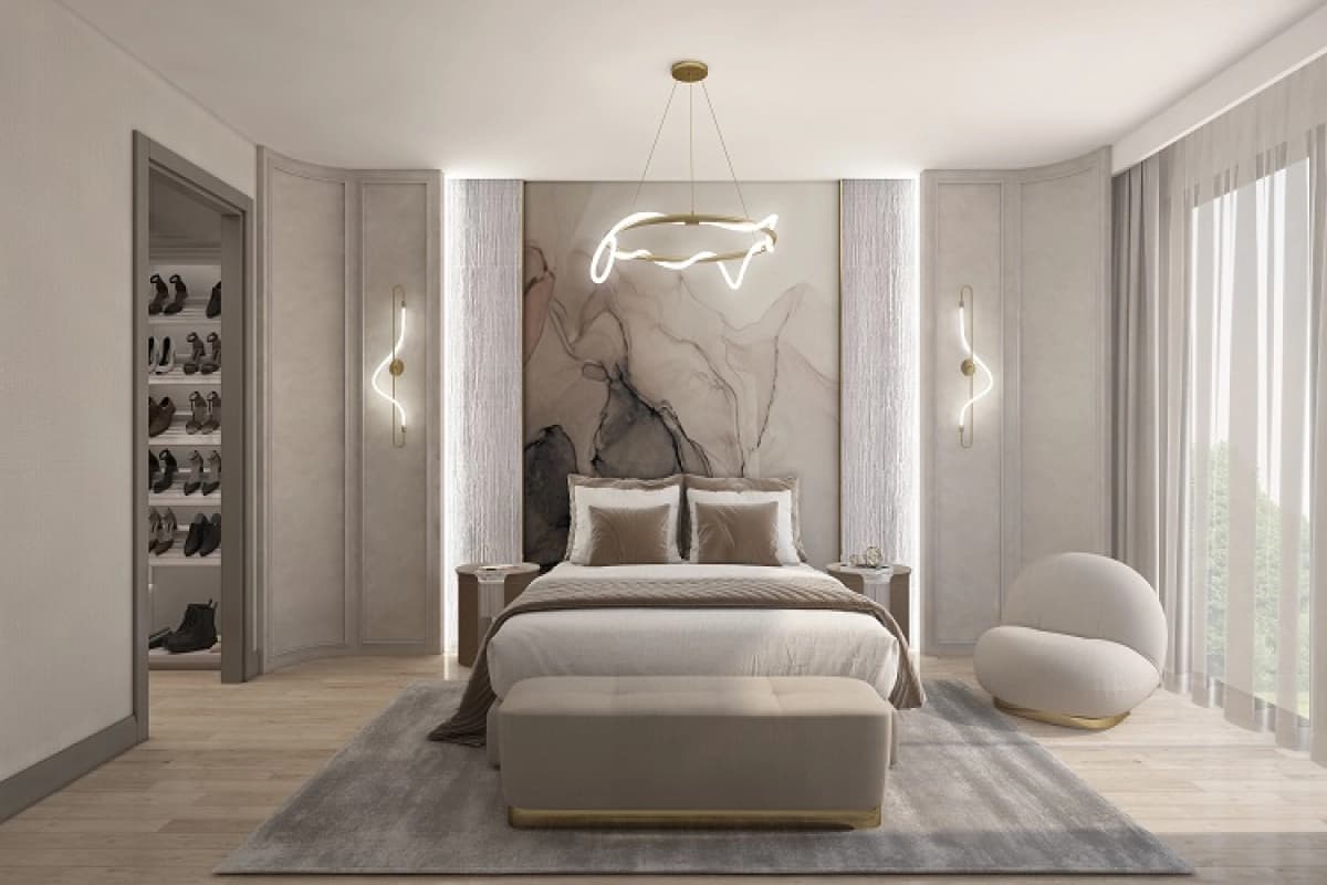 Alya Bahçe Bahçeşehir – Luxury Family Villas for Sale in Istanbul