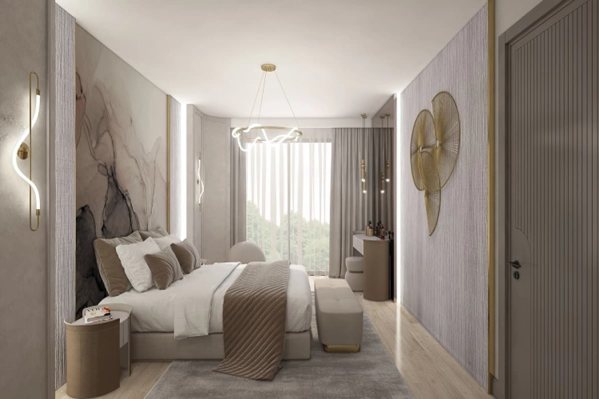 Alya Bahçe Bahçeşehir – Luxury Family Villas for Sale in Istanbul