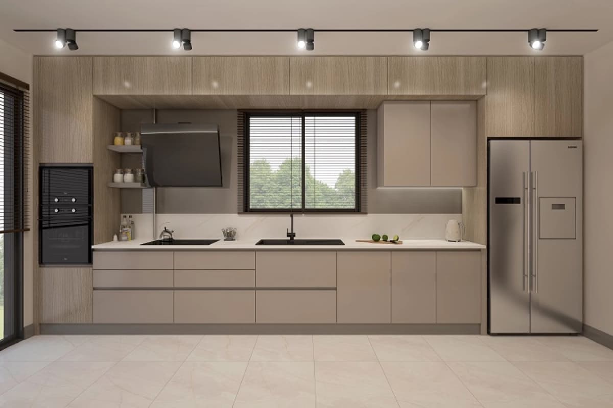 Alya Bahçe Bahçeşehir – Luxury Family Villas for Sale in Istanbul