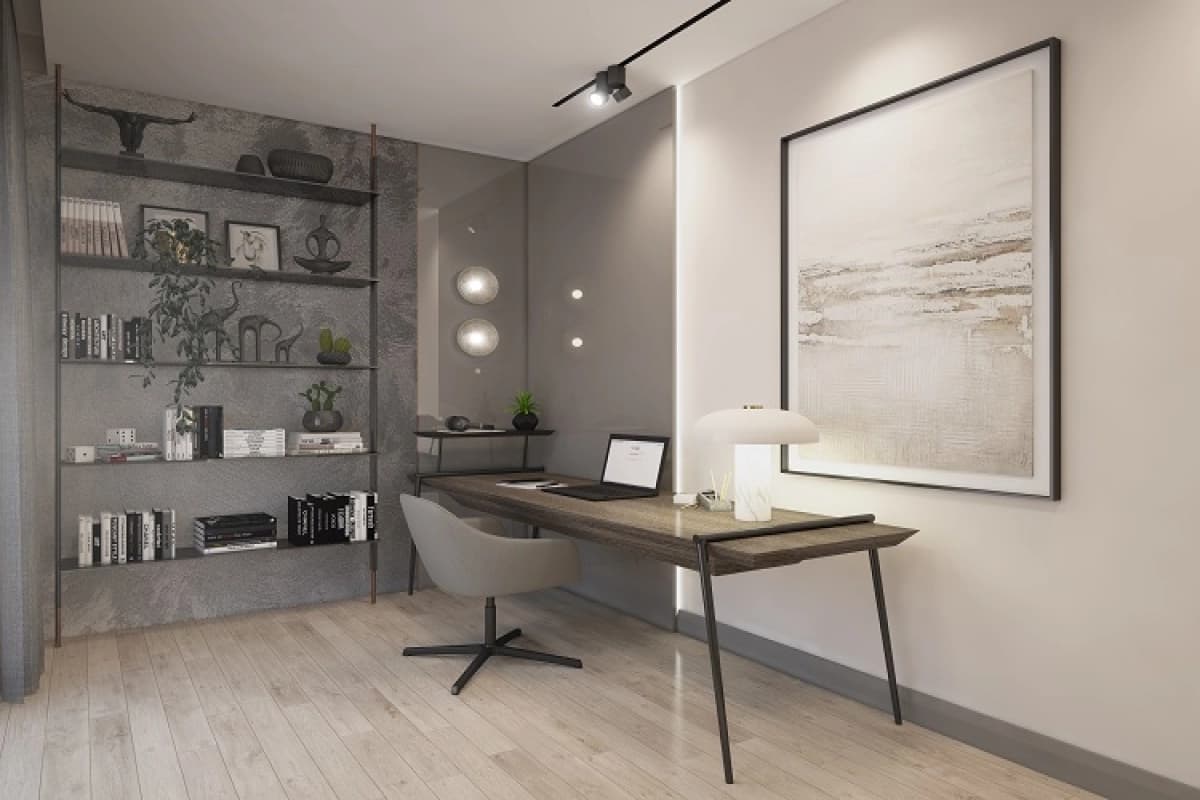 Alya Bahçe Bahçeşehir – Luxury Family Villas for Sale in Istanbul
