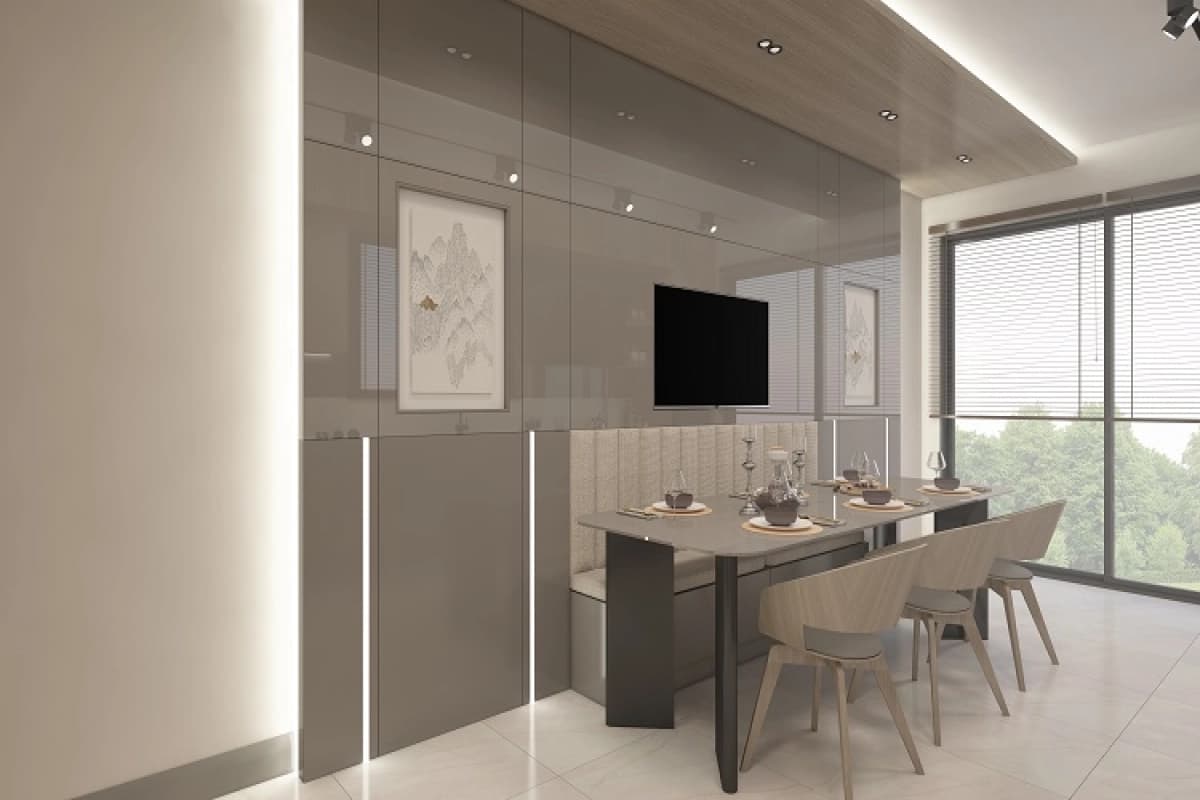 Alya Bahçe Bahçeşehir – Luxury Family Villas for Sale in Istanbul