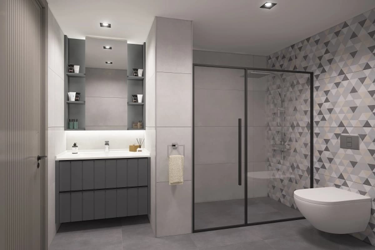 Alya Bahçe Bahçeşehir – Luxury Family Villas for Sale in Istanbul