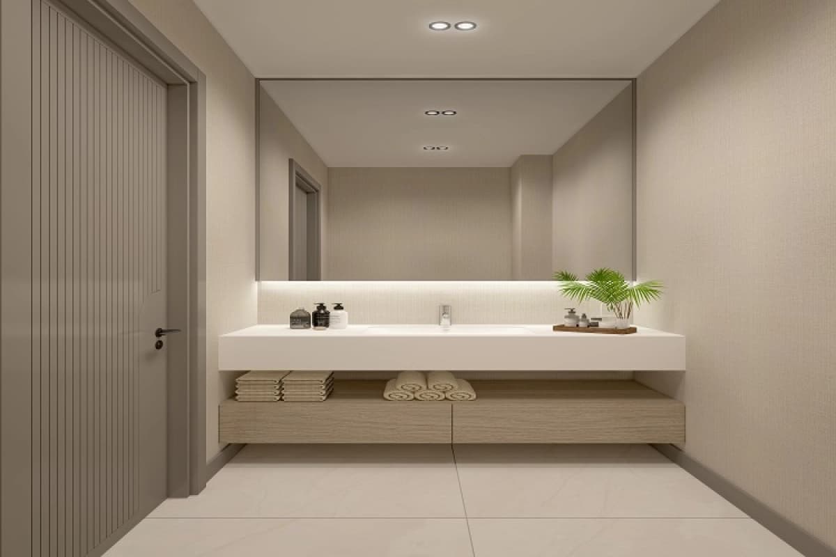Alya Bahçe Bahçeşehir – Luxury Family Villas for Sale in Istanbul