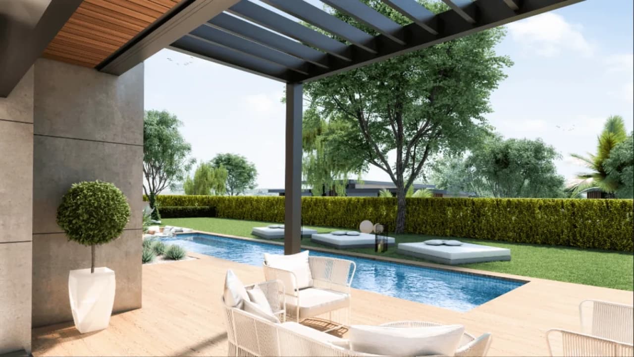 Investing in Luxury Real Estate in Turkey: Opportunities and Trends