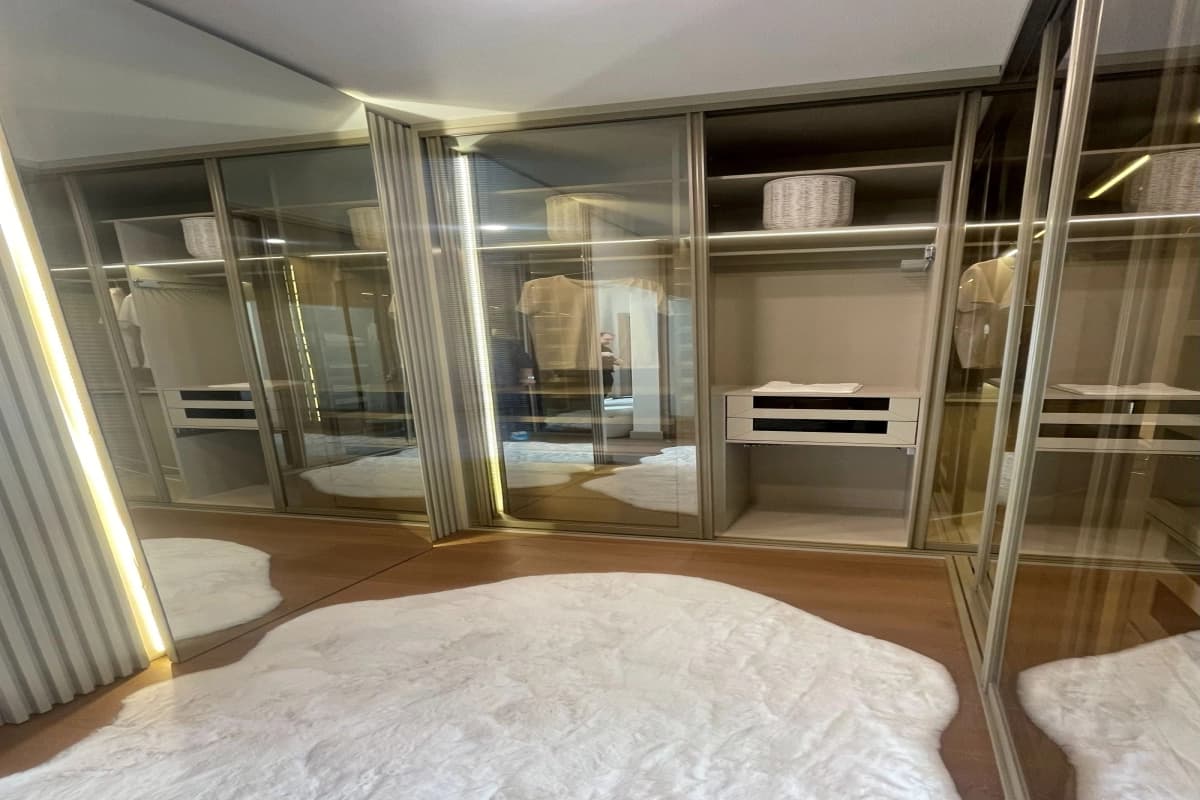 Maslak Koru – 伊斯坦布尔马斯拉克的豪华森林景住宅