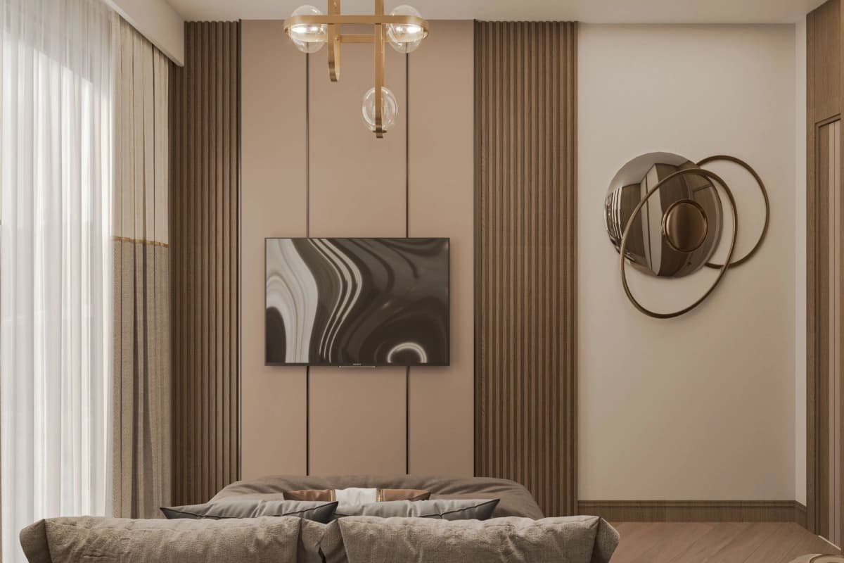 Lotus Şişli | 希什利中心的盈利性住宅与办公室