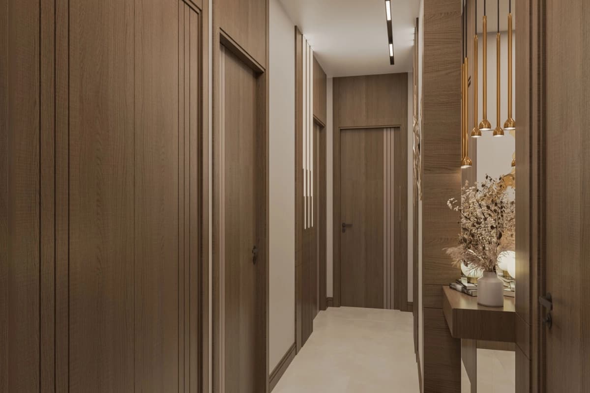 Lotus Şişli | 希什利中心的盈利性住宅与办公室