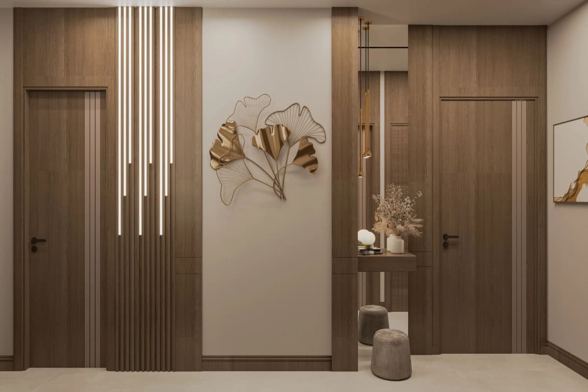 Lotus Şişli | 希什利中心的盈利性住宅与办公室