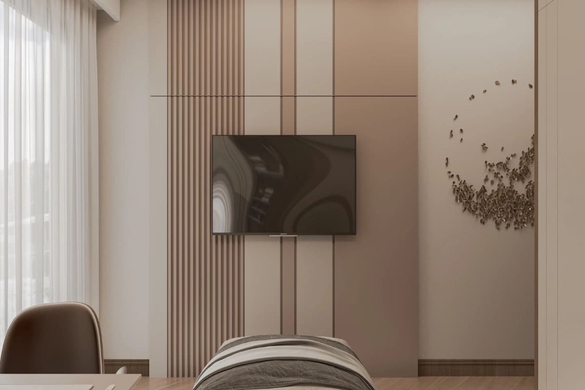 Lotus Şişli | 希什利中心的盈利性住宅与办公室