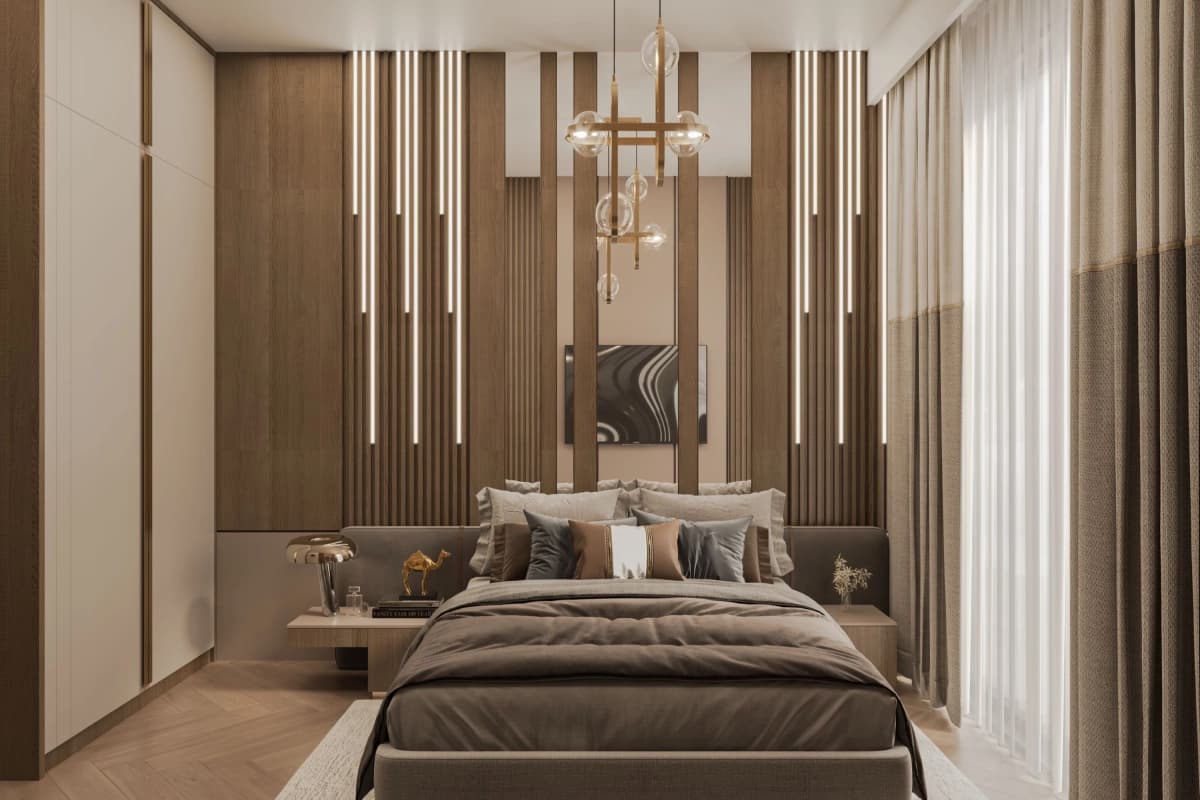 Lotus Şişli | 希什利中心的盈利性住宅与办公室