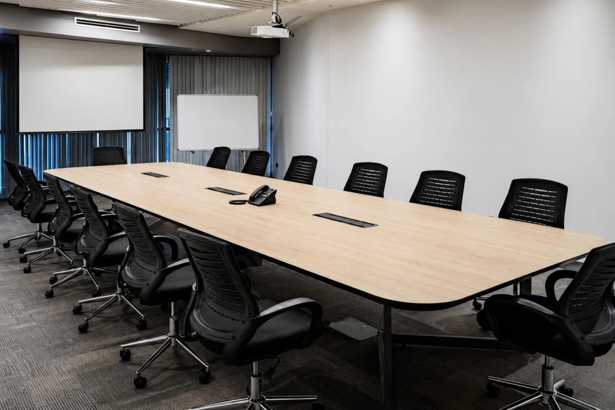 Premier Kampus Ofis – 卡厄特哈内智能套房办公室与居家办公投资