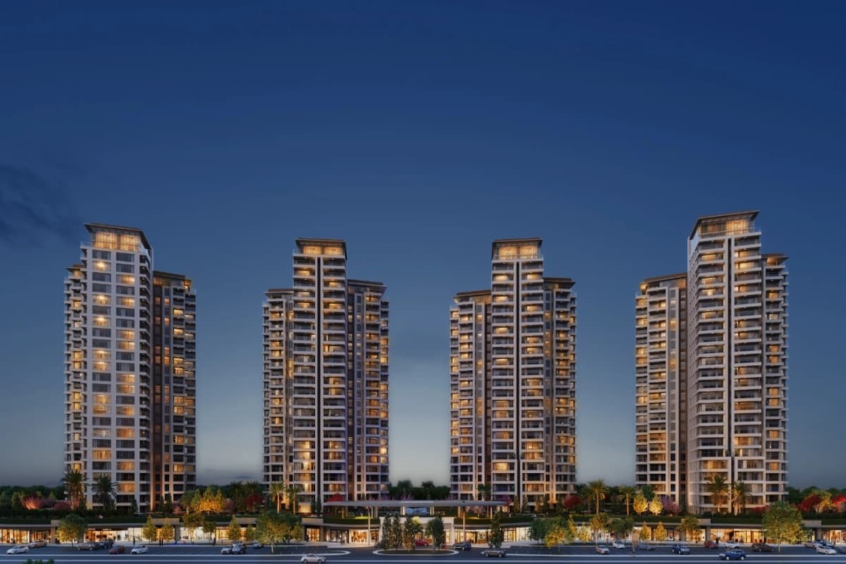 Peron Istanbul – 伊斯坦布尔卡尔塔尔区豪华海景公寓