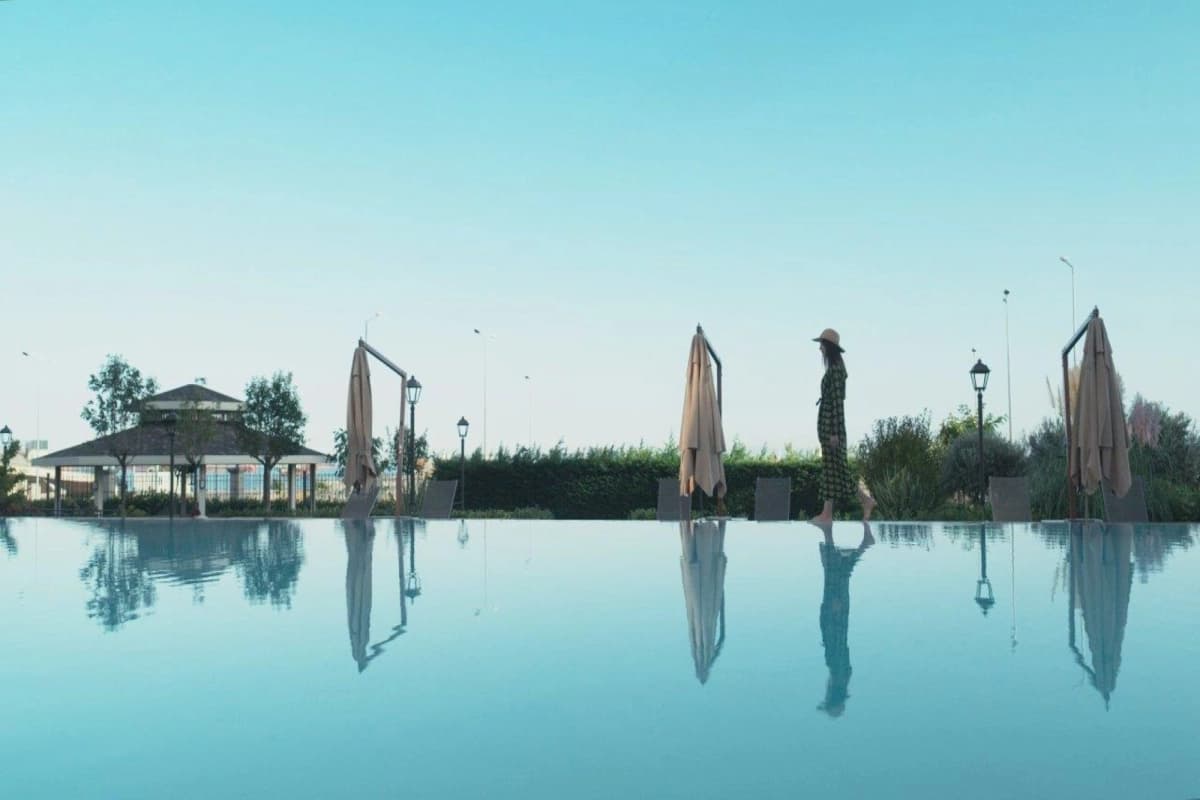 Büyükyalı Istanbul – Luxury Seafront Apartments for Sale in Zeytinburnu