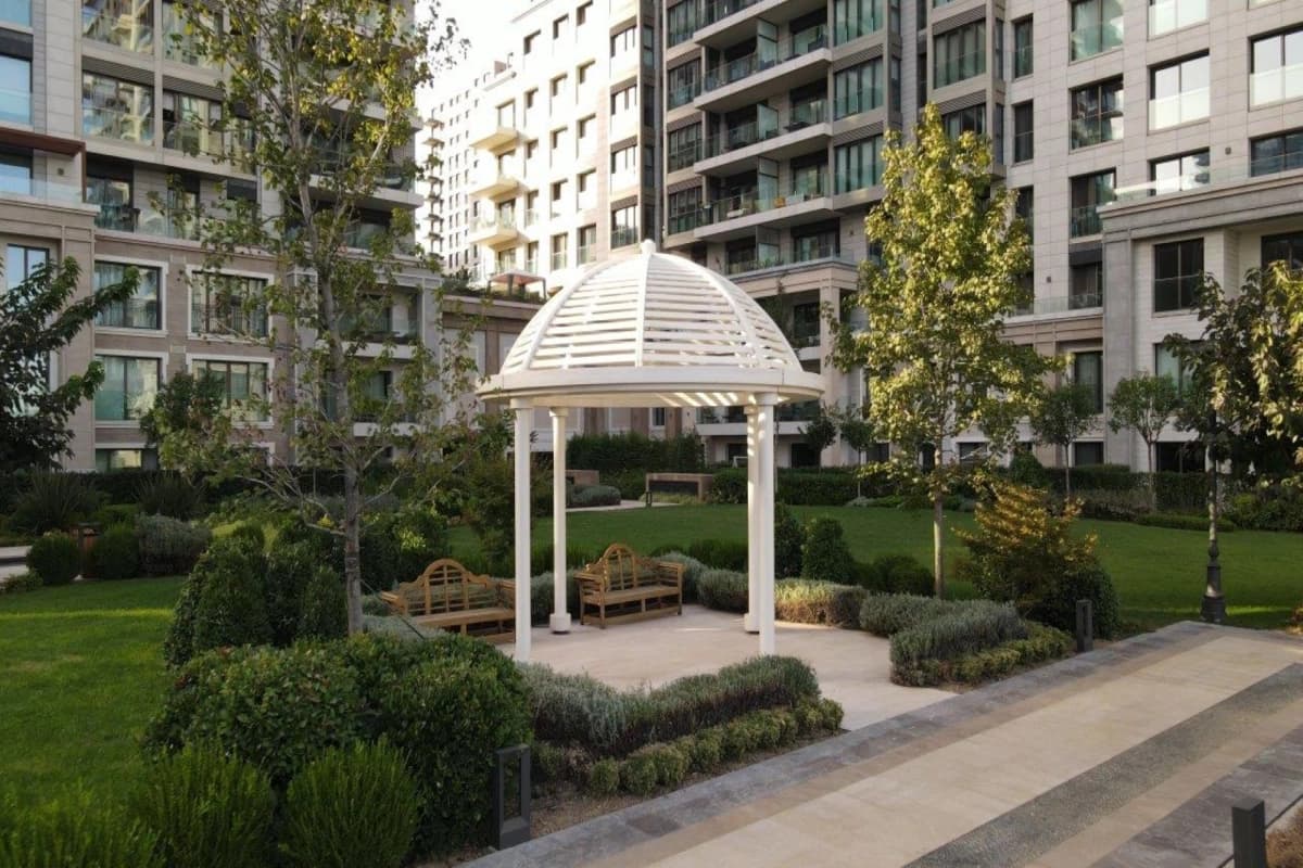 Büyükyalı Istanbul – Luxury Seafront Apartments for Sale in Zeytinburnu