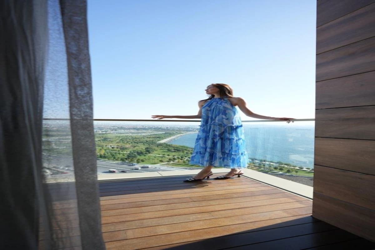 Büyükyalı Istanbul – Luxury Seafront Apartments for Sale in Zeytinburnu