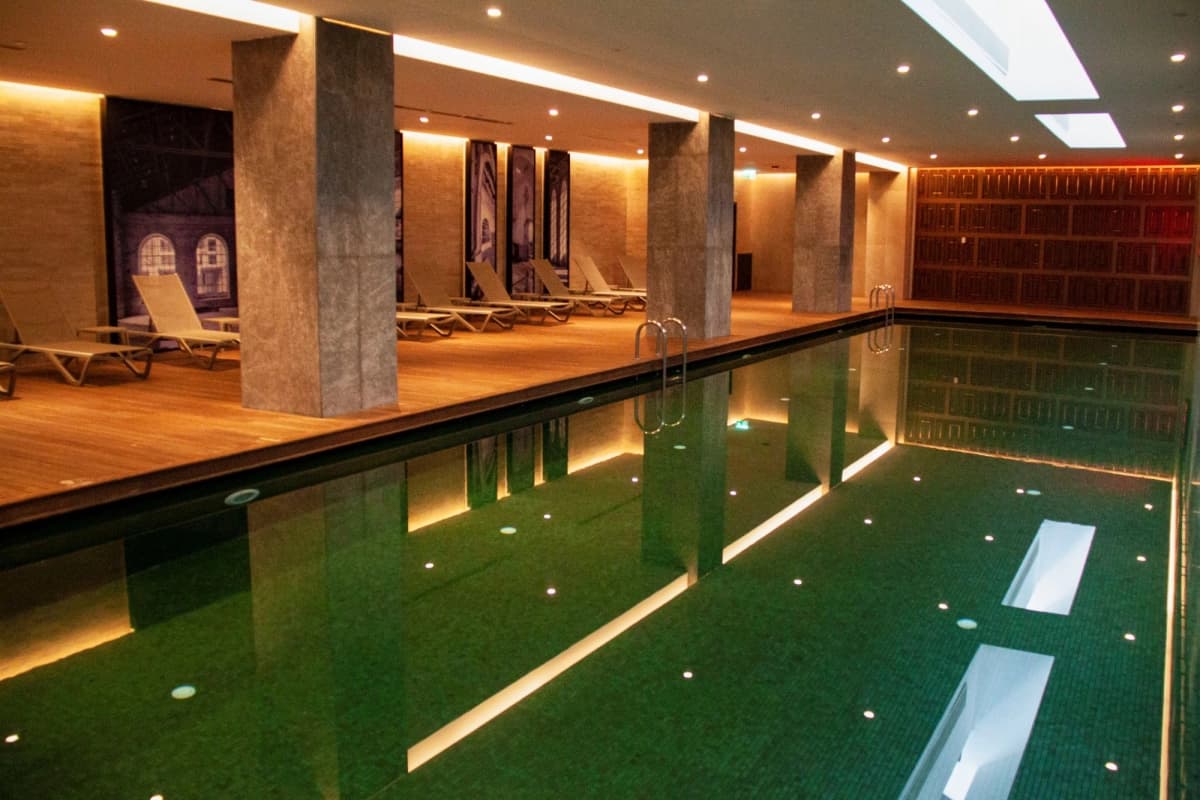 Büyükyalı Istanbul – Luxury Seafront Apartments for Sale in Zeytinburnu