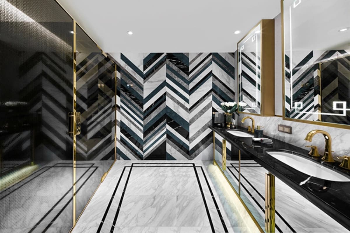 Büyükyalı Istanbul – Luxury Seafront Apartments for Sale in Zeytinburnu