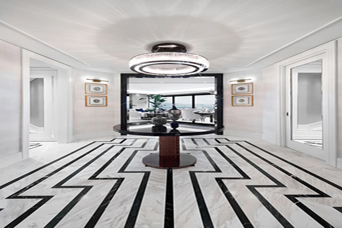 Büyükyalı Istanbul – Luxury Seafront Apartments for Sale in Zeytinburnu