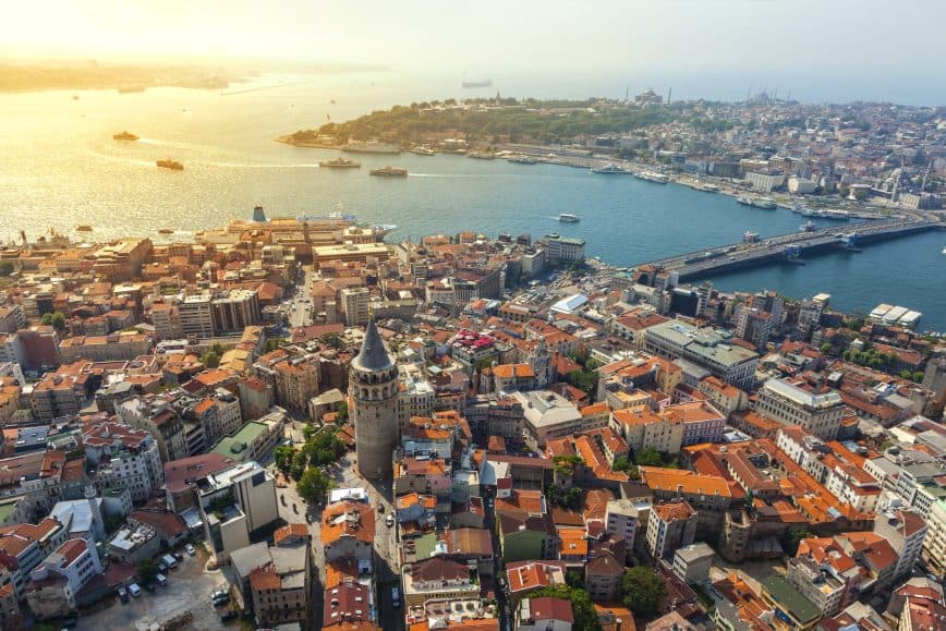 Properties for Sale in Turkey | Prime Locations & Investment Opportunities